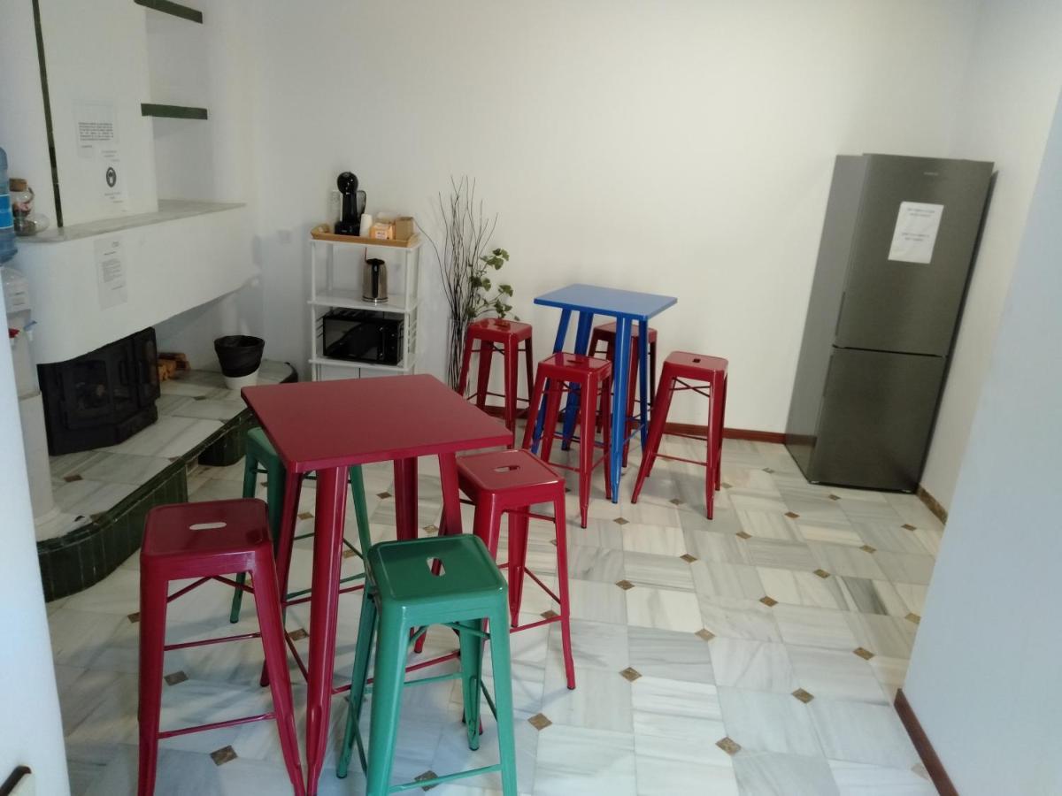 New Hortaleza Coliving — Photos 3