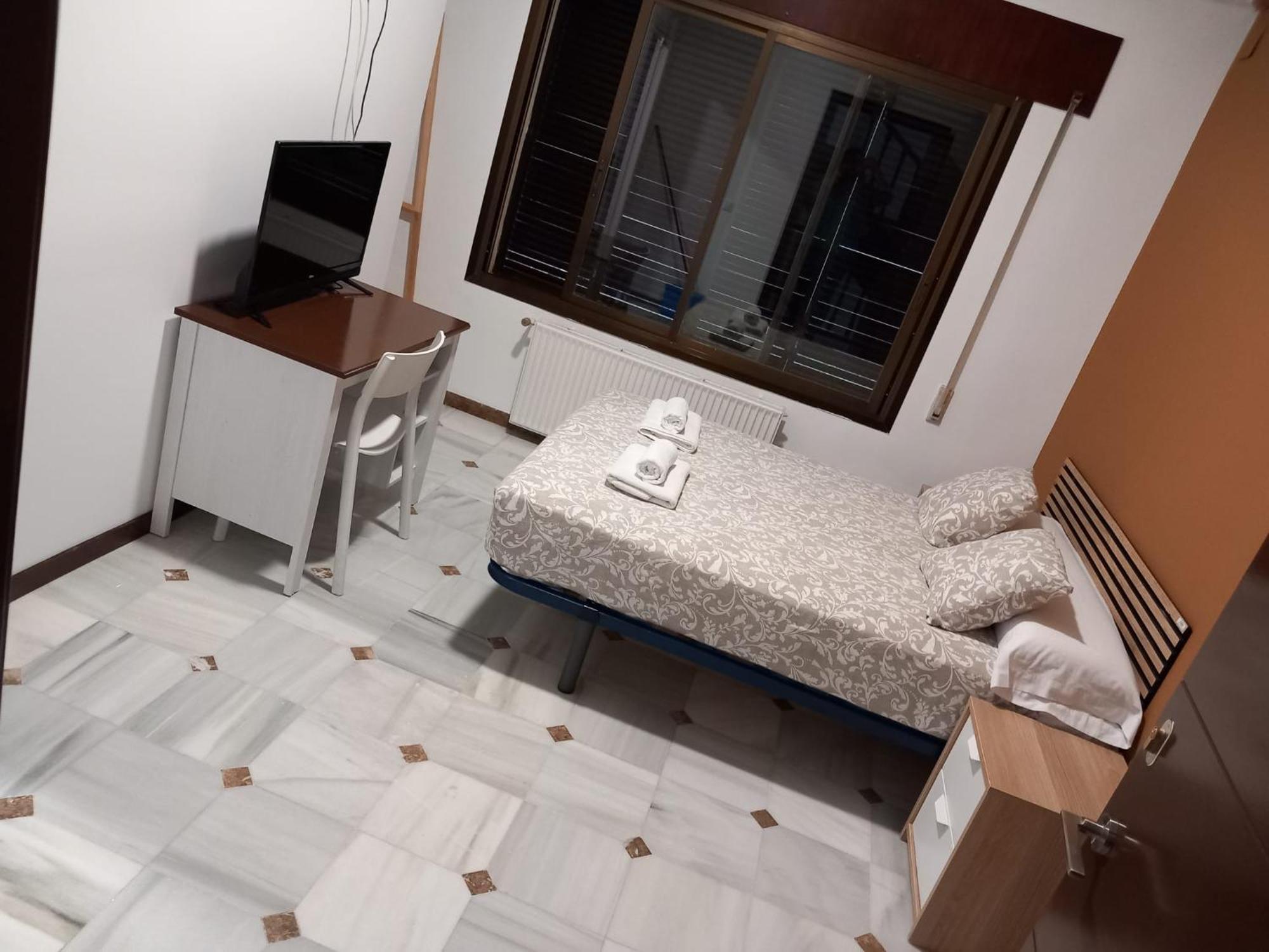 New Hortaleza Coliving — Photos 1
